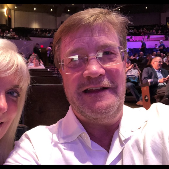 Meet your Posher, Michael - Picture 1 of 1